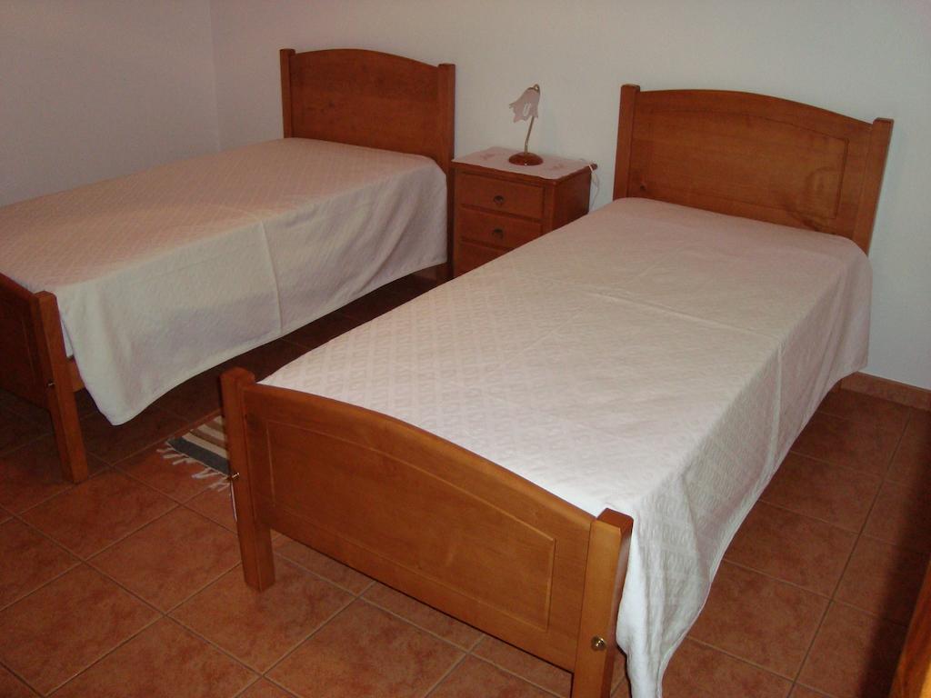 Apartamento Casa Do Canto