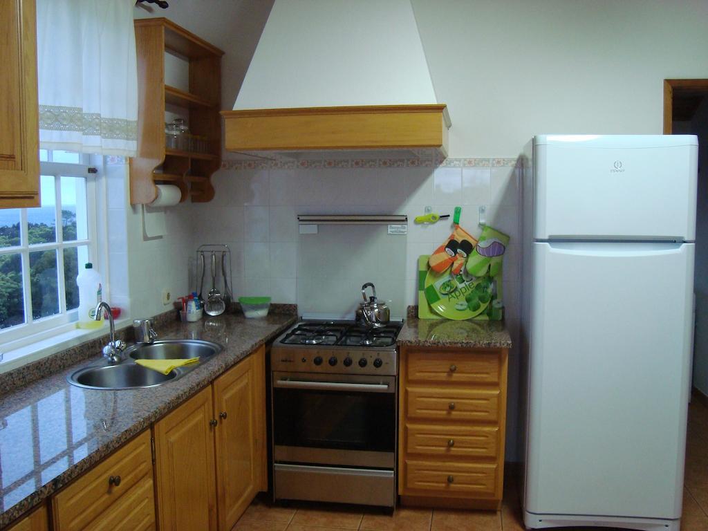 Apartamento Casa Do Canto *