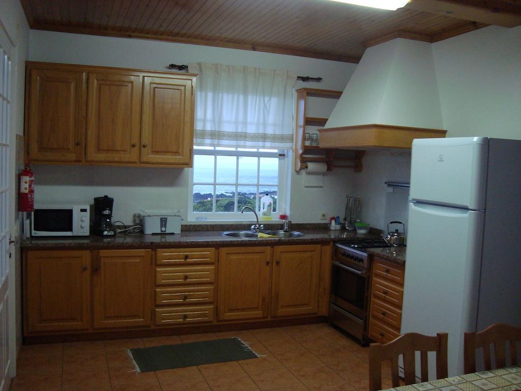 Casa Do Canto São Roque do Pico