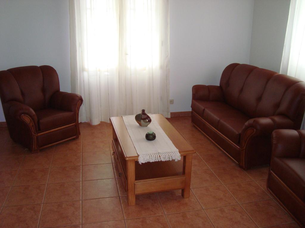 Casa Do Canto São Roque do Pico