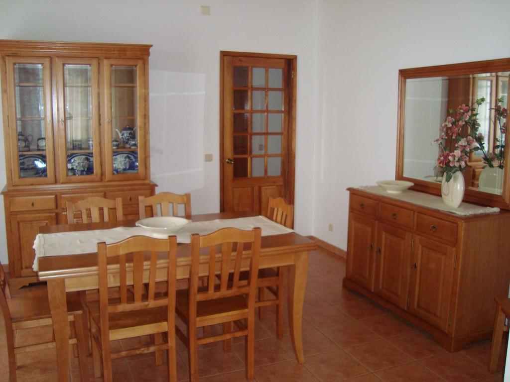 Apartamento Casa Do Canto São Roque do Pico