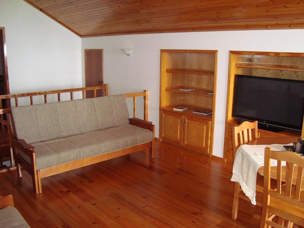 Apartamento Casa Do Canto São Roque do Pico