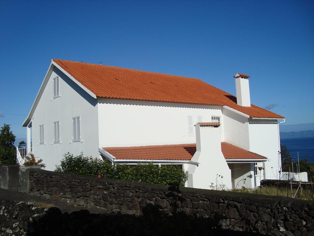 Apartamento Casa Do Canto *