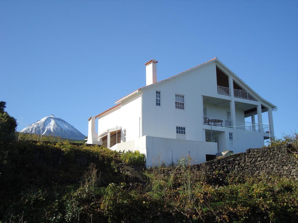 Casa Do Canto São Roque do Pico