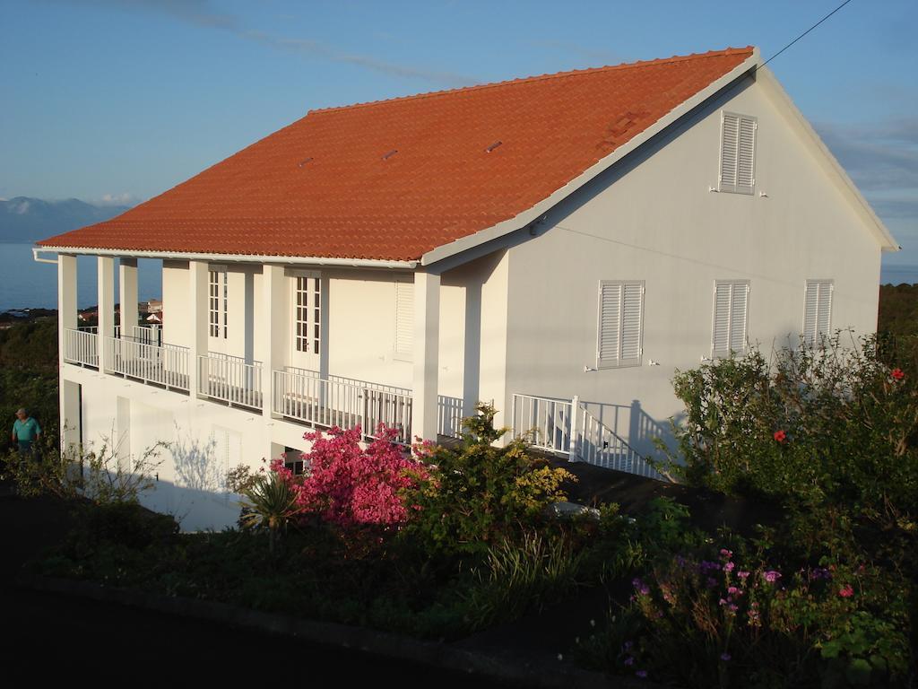 Apartamento Casa Do Canto São Roque do Pico