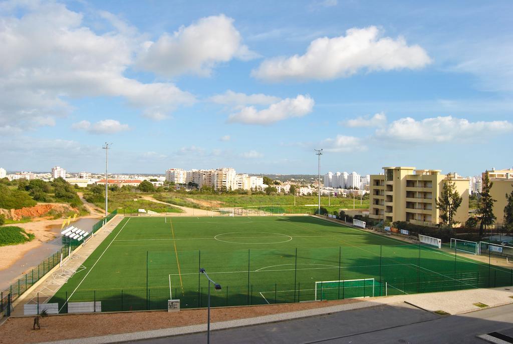 Apartment Praia Da Rocha Portimao