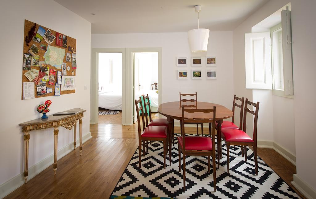 Apartamento Tram *