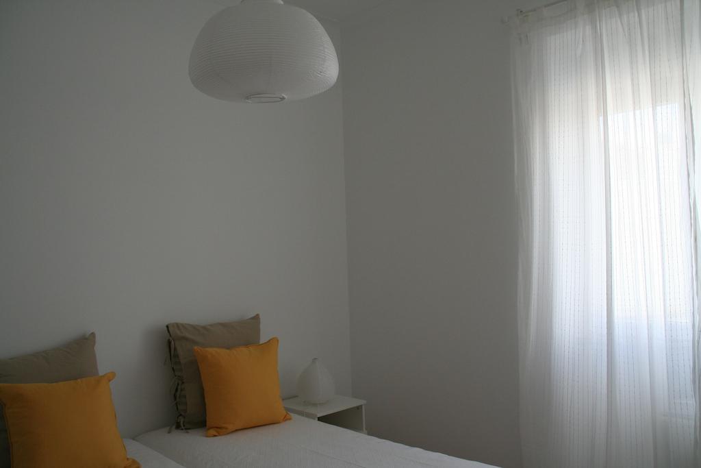 Apartment Old Town Portimao