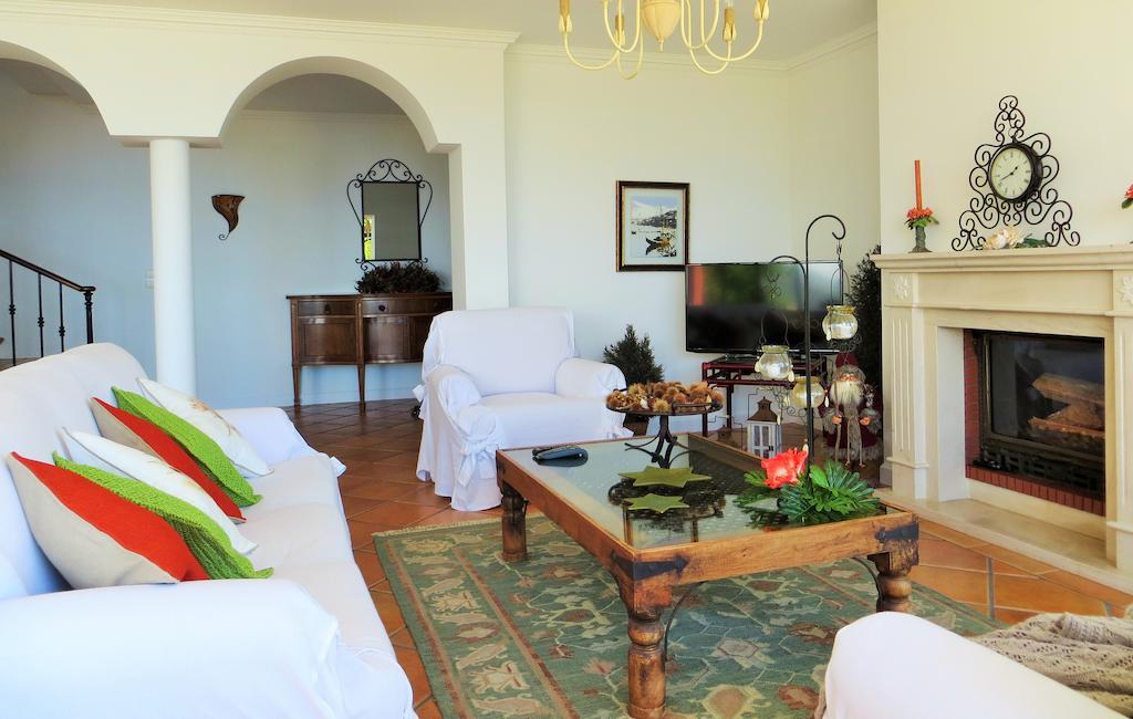 Guest house Quinta Do Cabouco Ribeira Brava