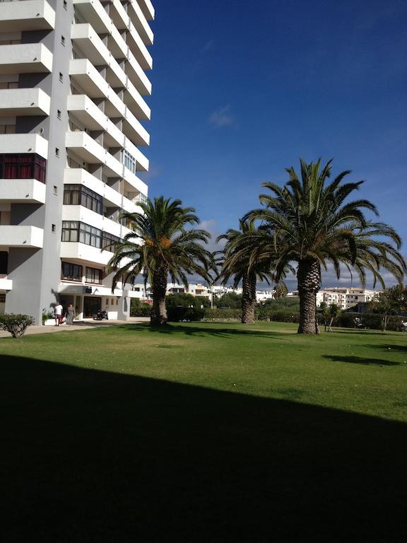 Apartment Do Alvor