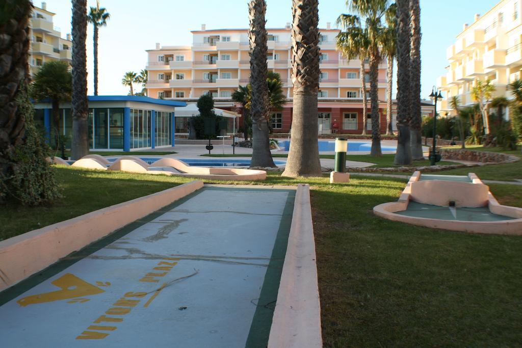 Apartment Vitor S Plaza Mariosilvat