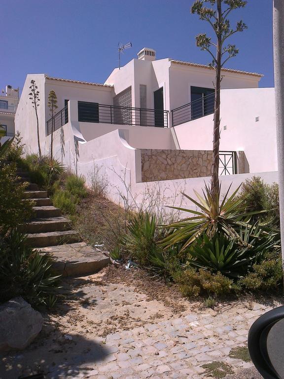 Guest house Salema's Salema