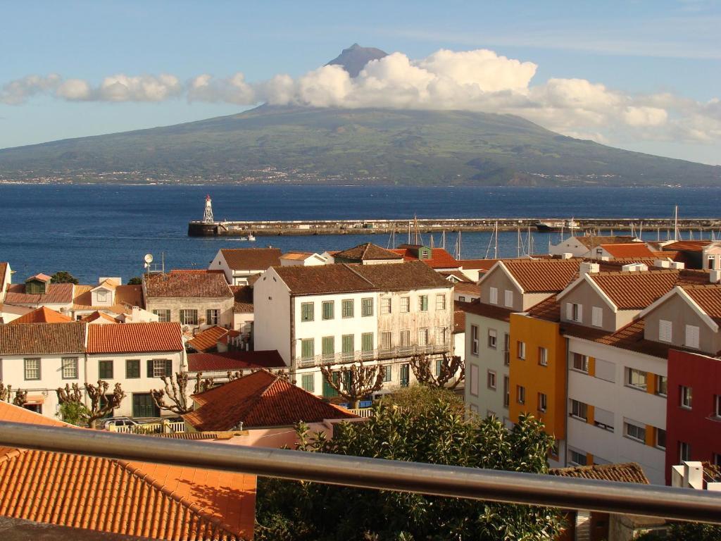 Turisticos Verdemar Horta (Azores)