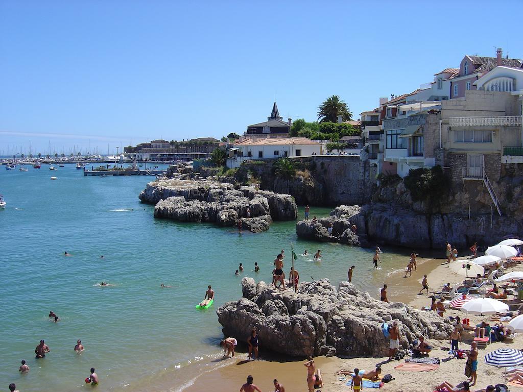 Hostel Boutique Cascais