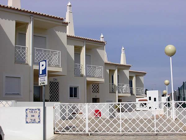 Apartment Vilas Do Mar