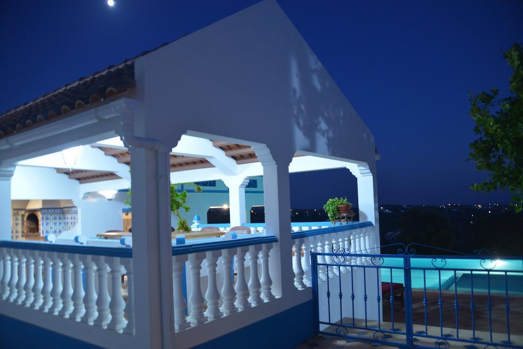 Quinta Da Fonte Em Moncarapacho