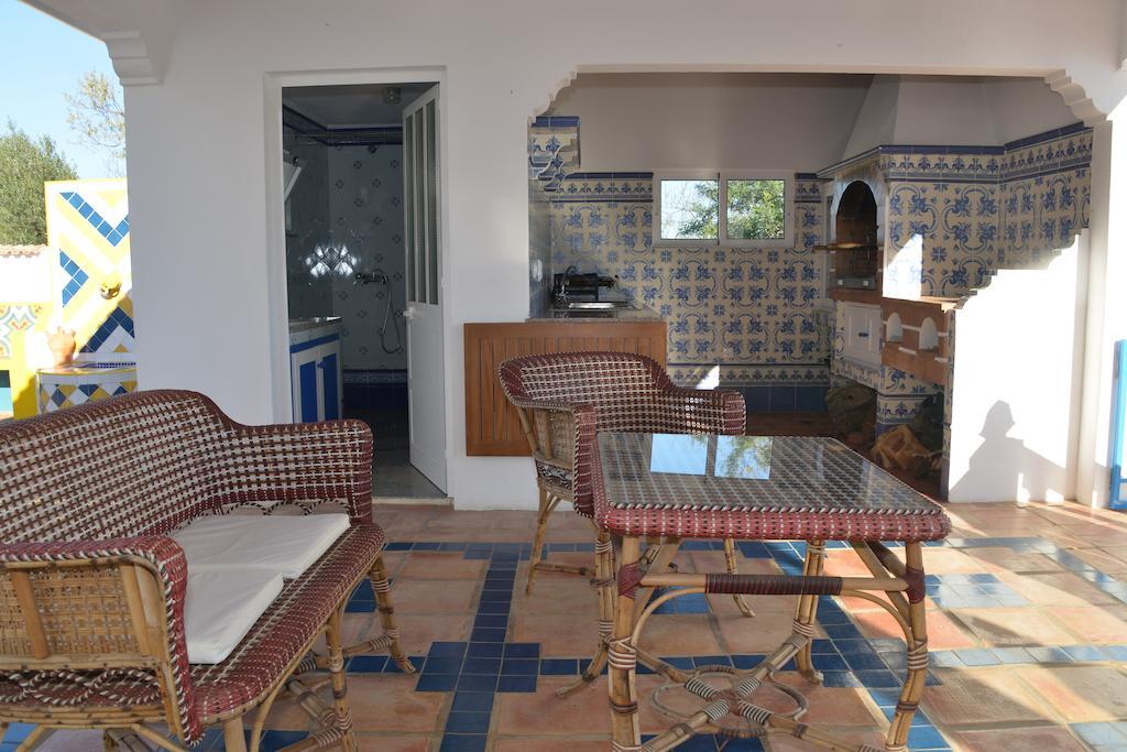 Guest house Quinta Da Fonte Em Moncarapacho