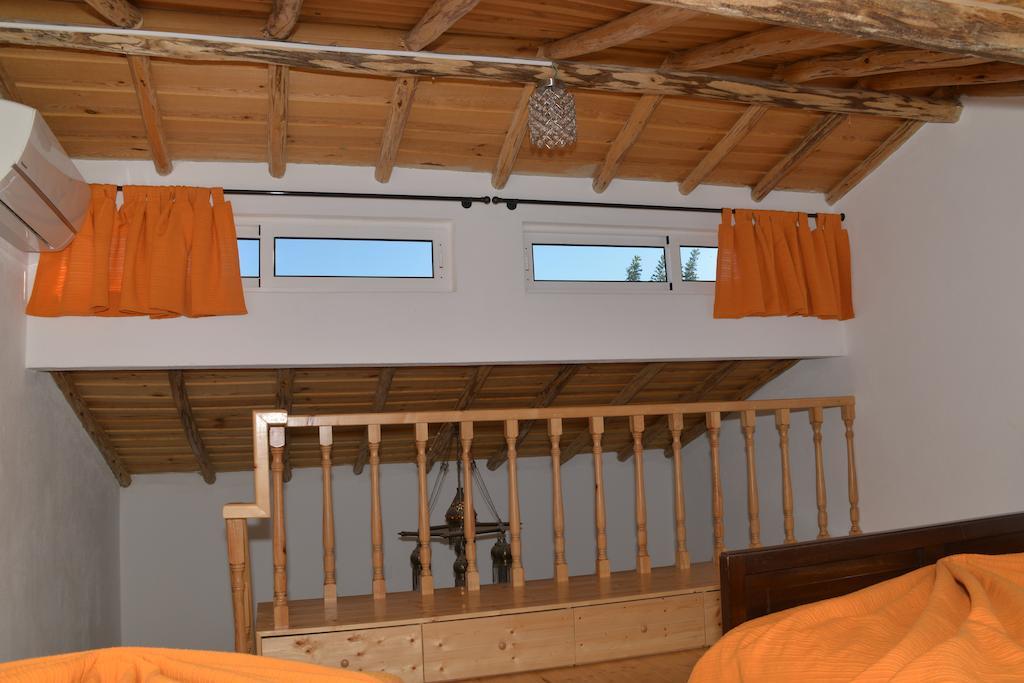 Guest house Quinta Da Fonte Em
