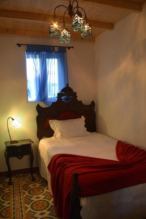 Guest house Quinta Da Fonte Em Moncarapacho