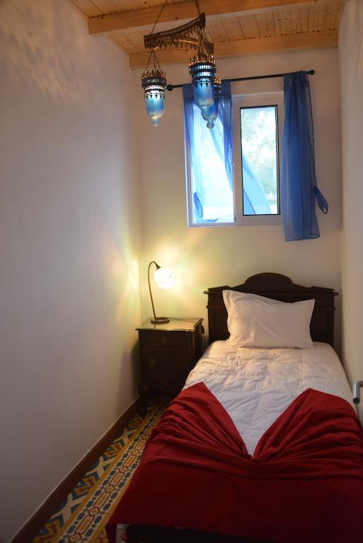 Guest house Quinta Da Fonte Em Moncarapacho