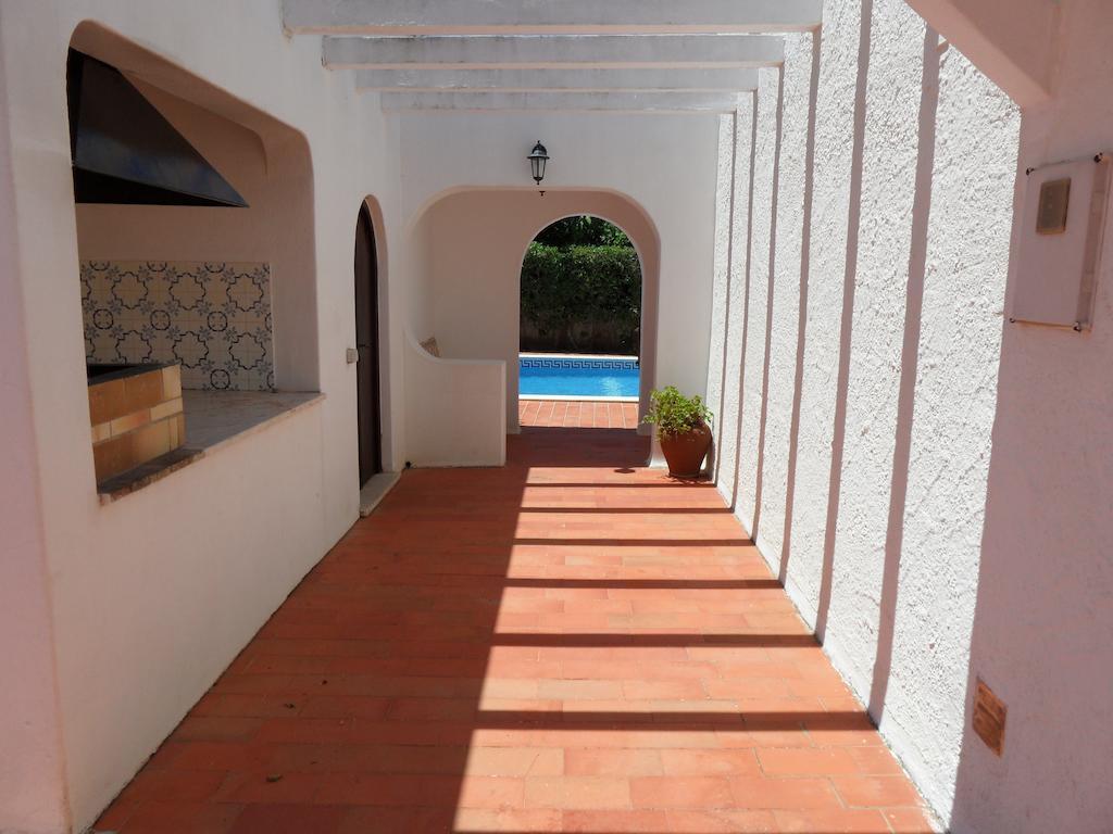 Villa Sesmarias Carvoeiro (Lagoa)