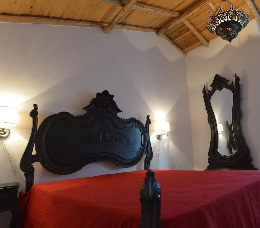Guest house Quinta Da Fonte Em