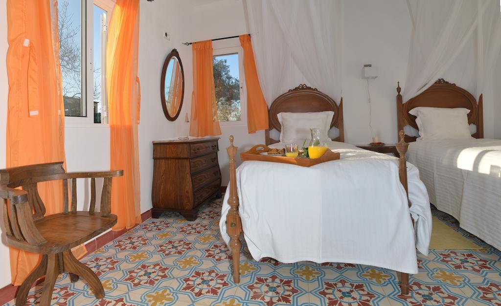 Guest house Quinta Da Fonte Em