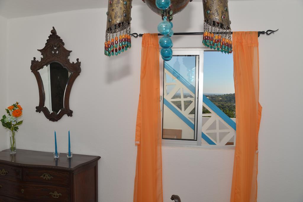 Guest house Quinta Da Fonte Em *