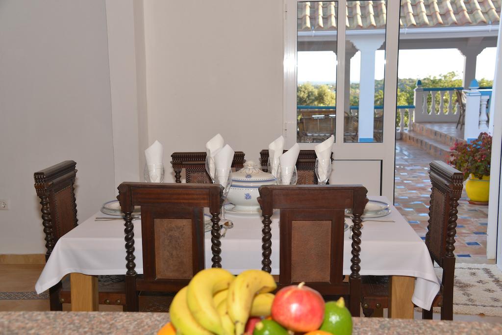 Guest house Quinta Da Fonte Em Moncarapacho