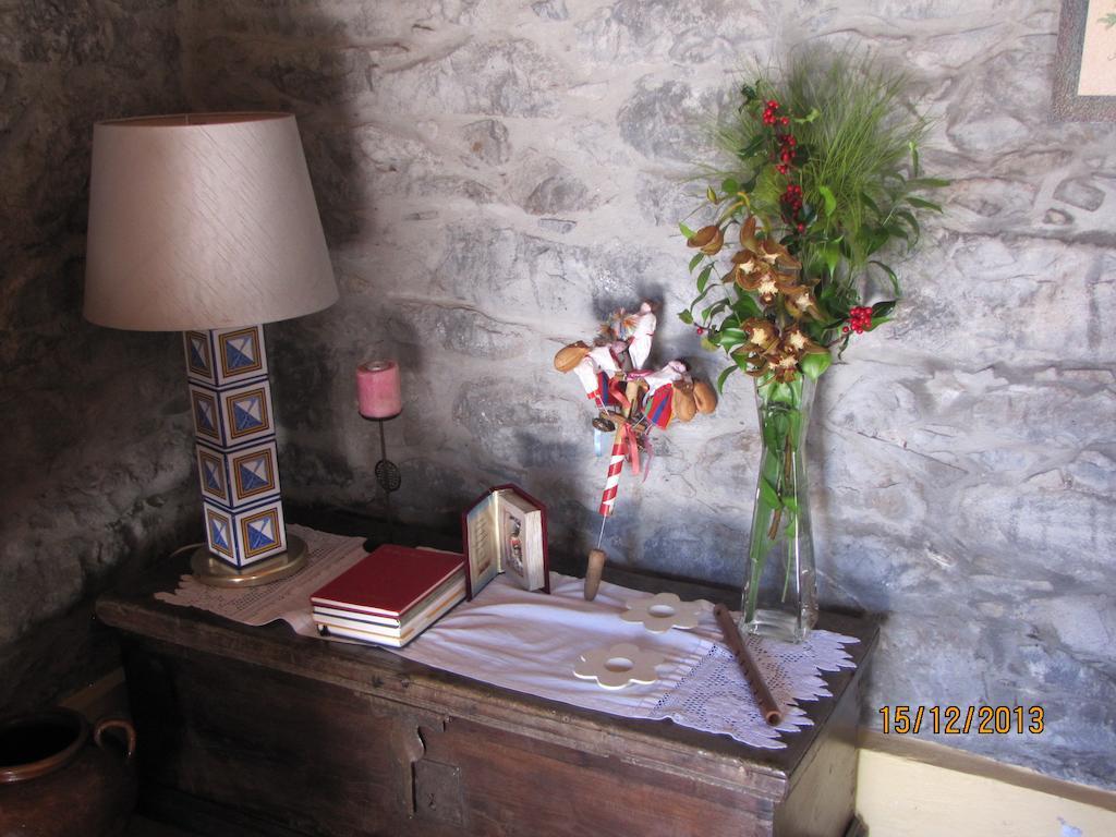 Casa de férias Casa Rosa