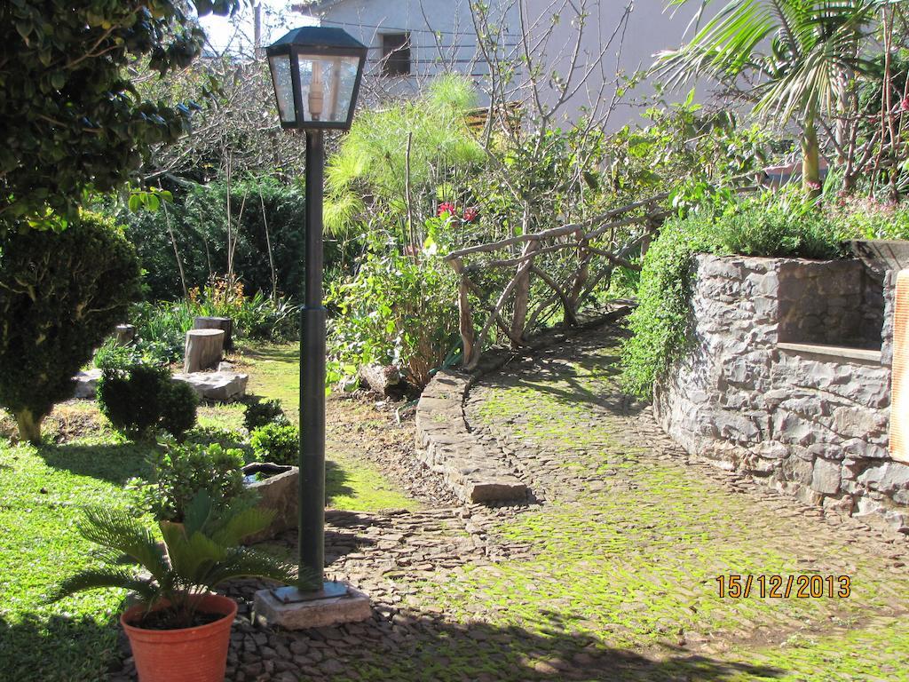 Casa Rosa Camacha (Madeira)