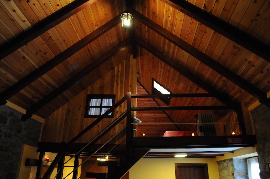 Casa de férias Casa Rosa