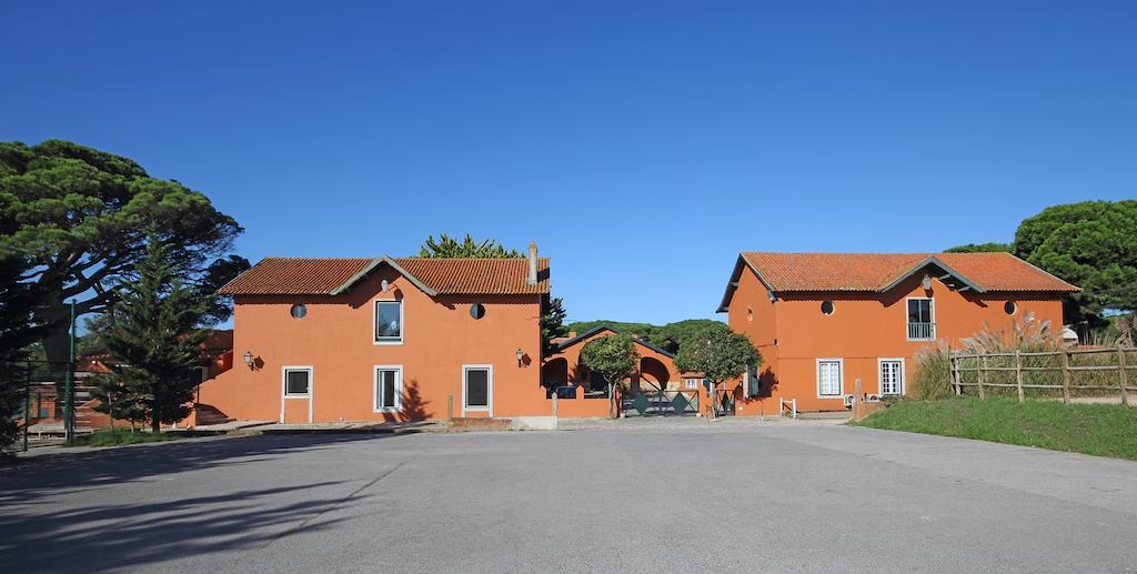 Quinta Da Bicuda Cascais