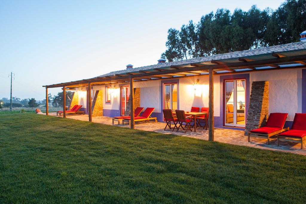Farm stay Monte Da Boavista Sao Teotonio