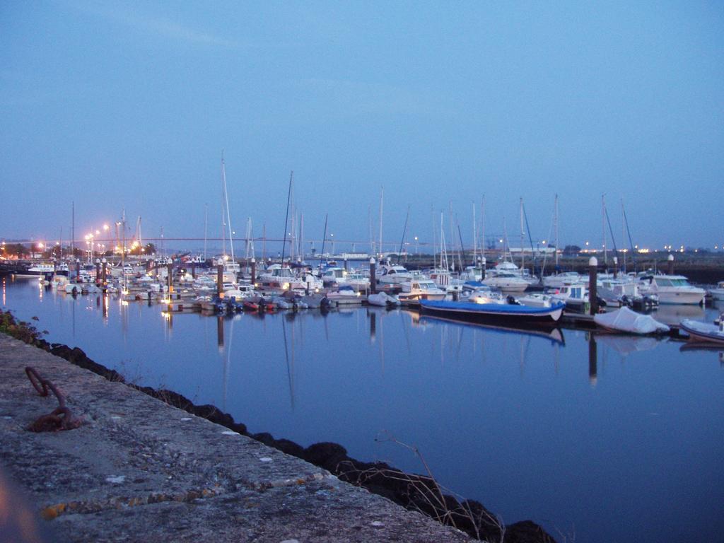 Apartment House Bay *