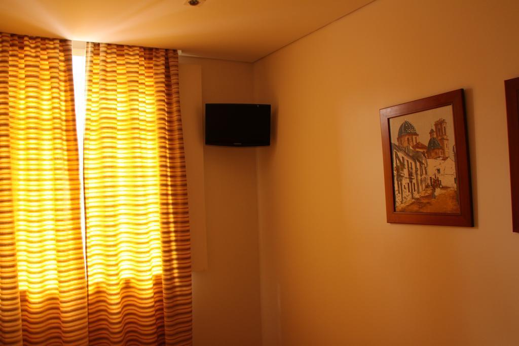 Hotel Zenite 2*