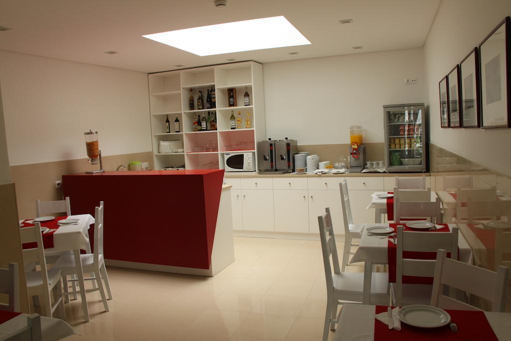 Hotel Zenite