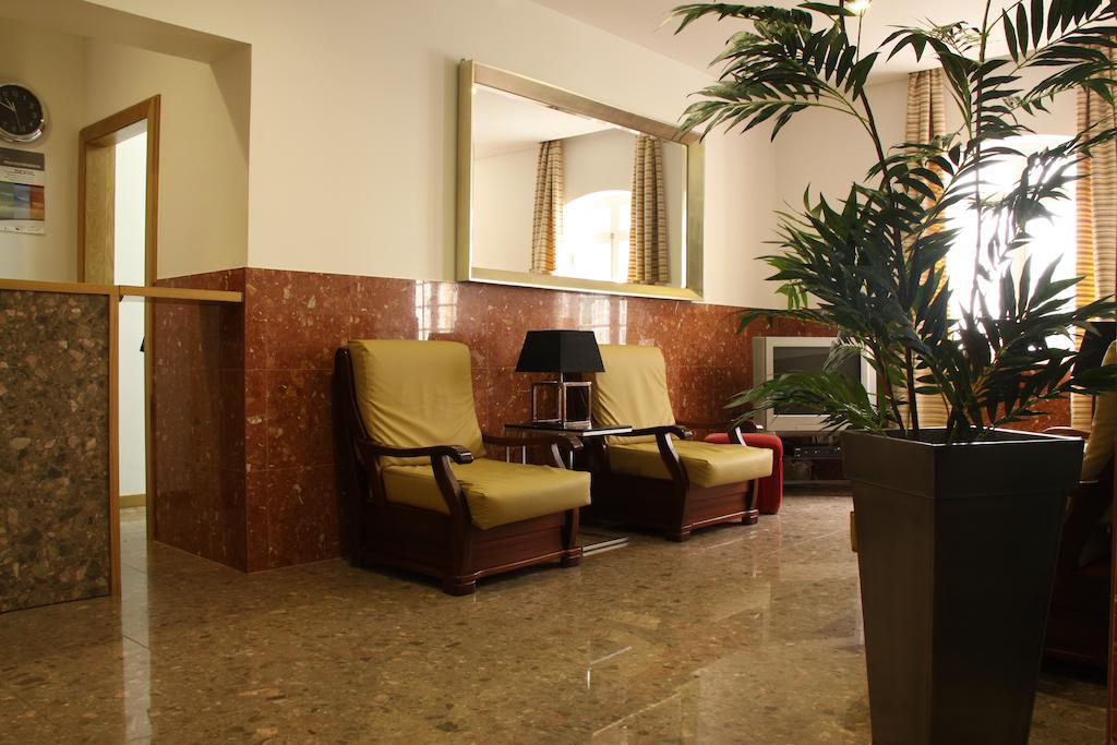 Hotel Zenite Angra do Heroismo