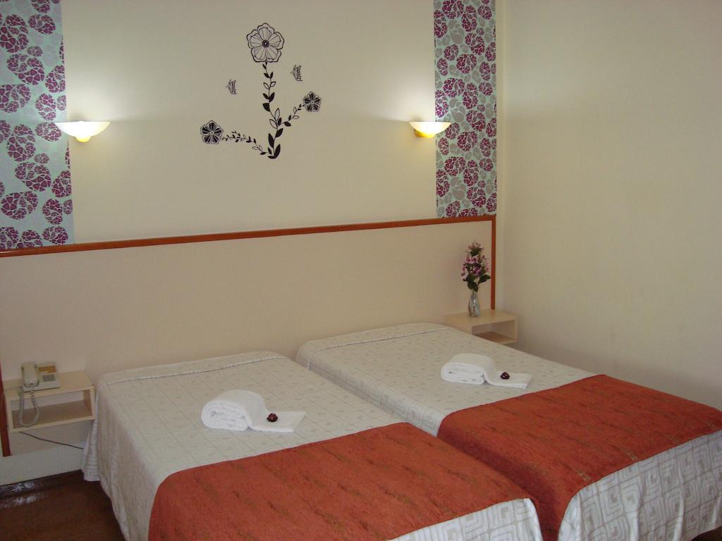 Residencial Pimenta