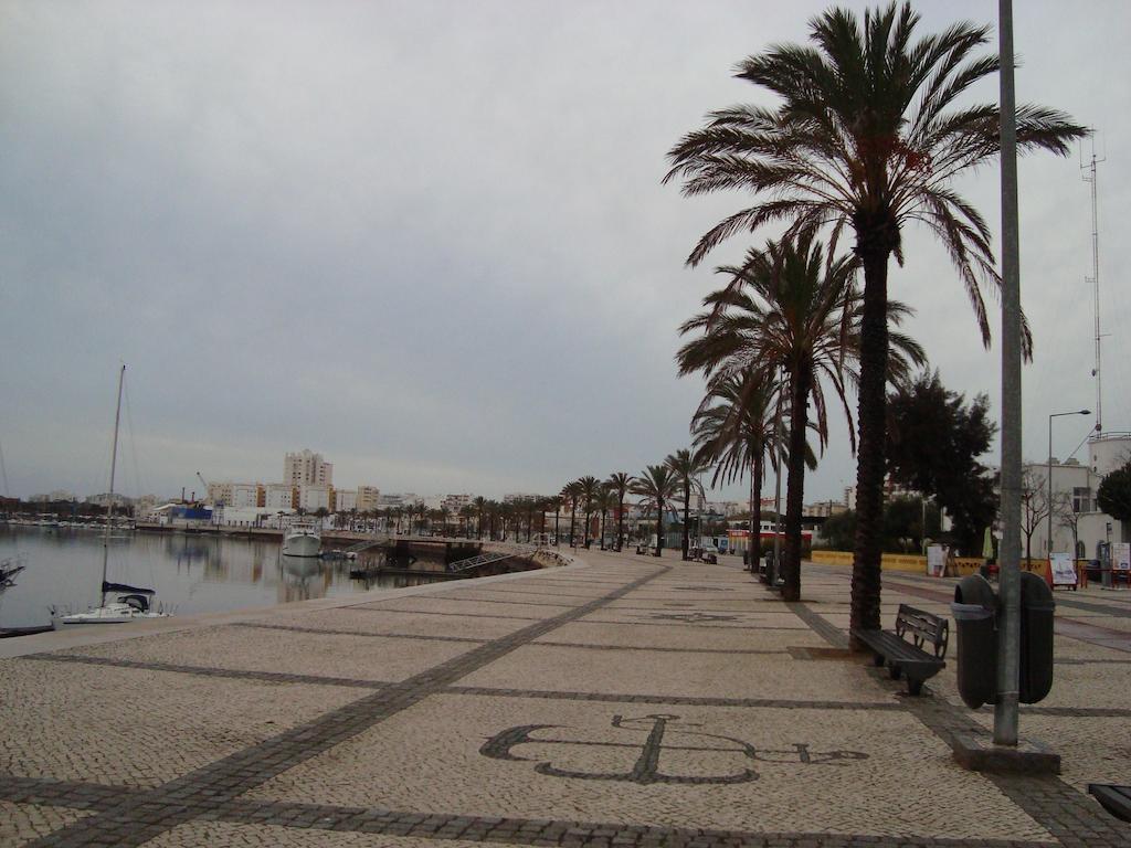 Guest house Residencial Pimenta Portimao
