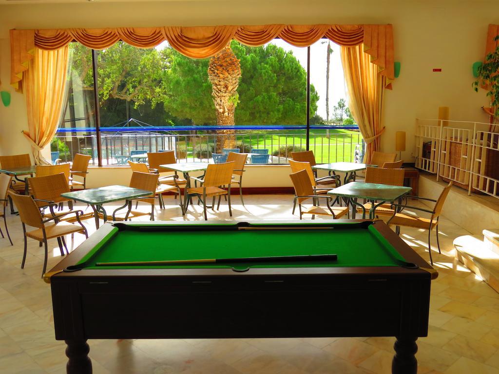 Aparthotel Algarve Gardens 3*