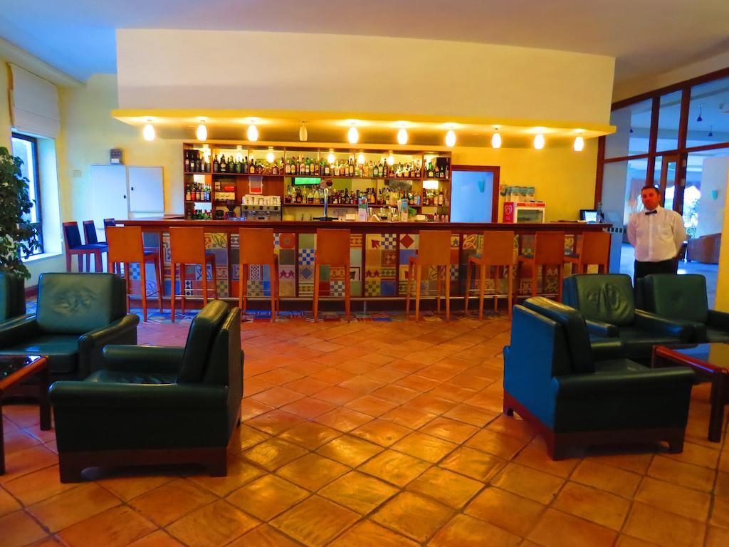 Aparthotel Algarve Gardens