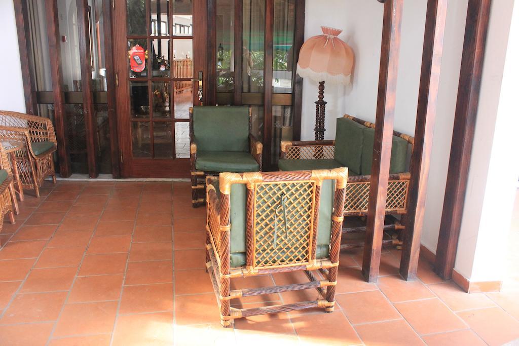 Bed & Breakfast Rural De Sanroque 3*