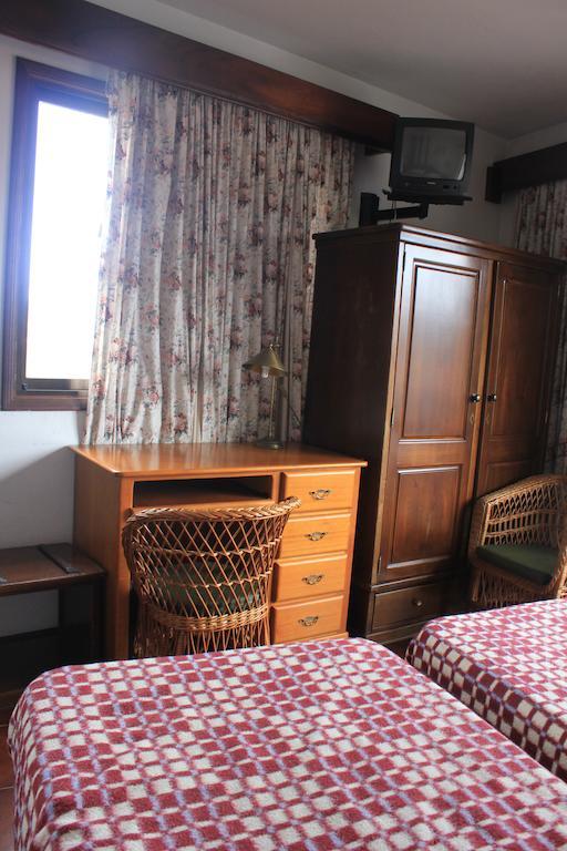 Bed & Breakfast Rural De Sanroque