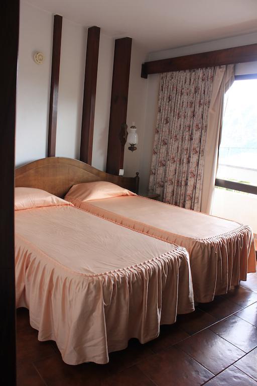 Bed & Breakfast Rural De Sanroque Santana (Madeira)