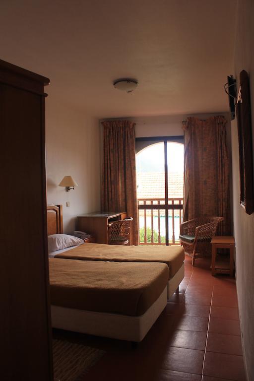 Rural De Sanroque