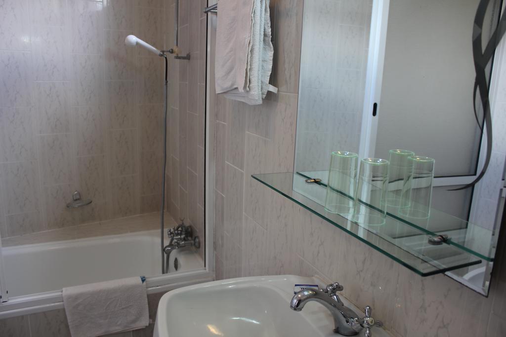 Bed & Breakfast Rural De Sanroque