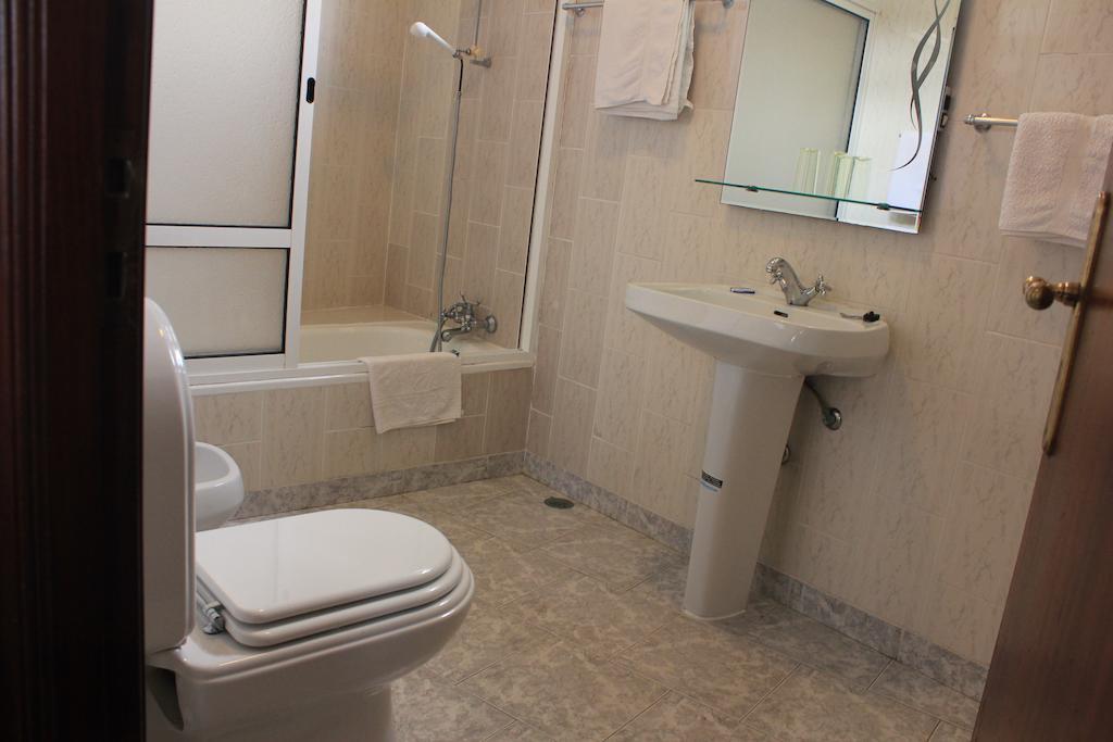 Bed & Breakfast Rural De Sanroque 3*