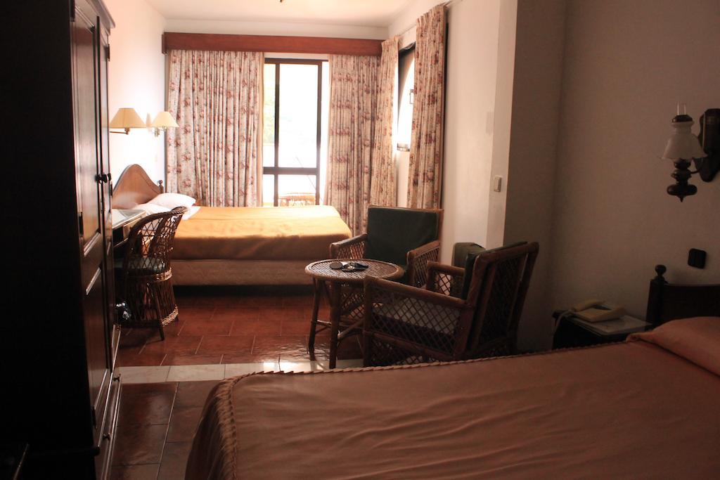 Bed & Breakfast Rural De Sanroque Santana (Madeira)