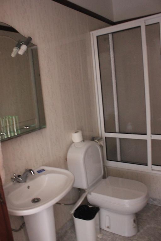 Bed & Breakfast Rural De Sanroque